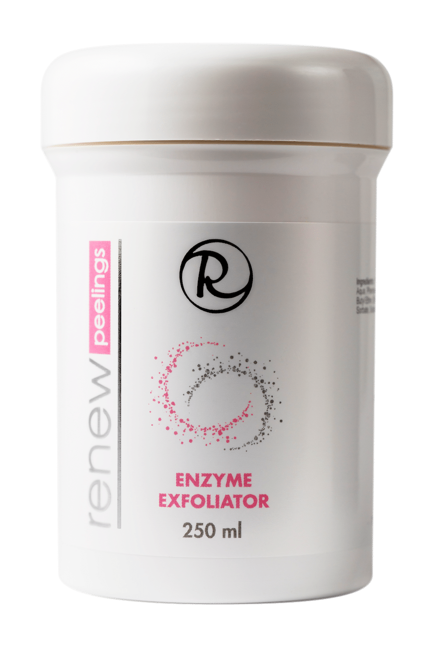 Peeling enzymatyczny Renew Exfoliator