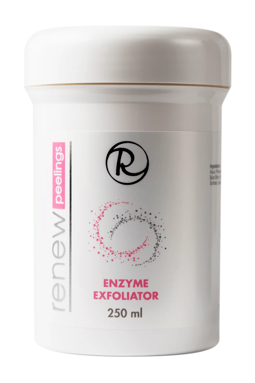 Peeling enzymatyczny Renew Exfoliator