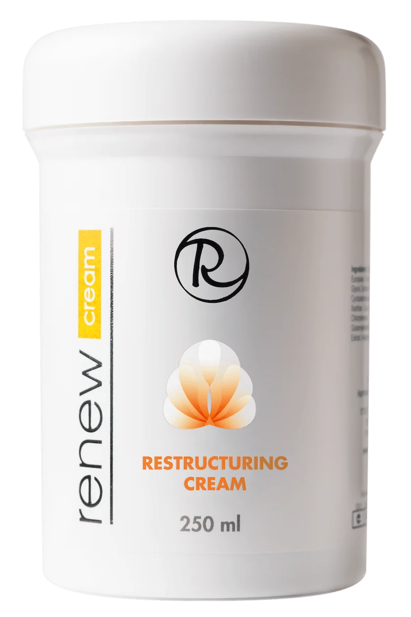 Krem naprawczy Restructuring Cream 250 ml