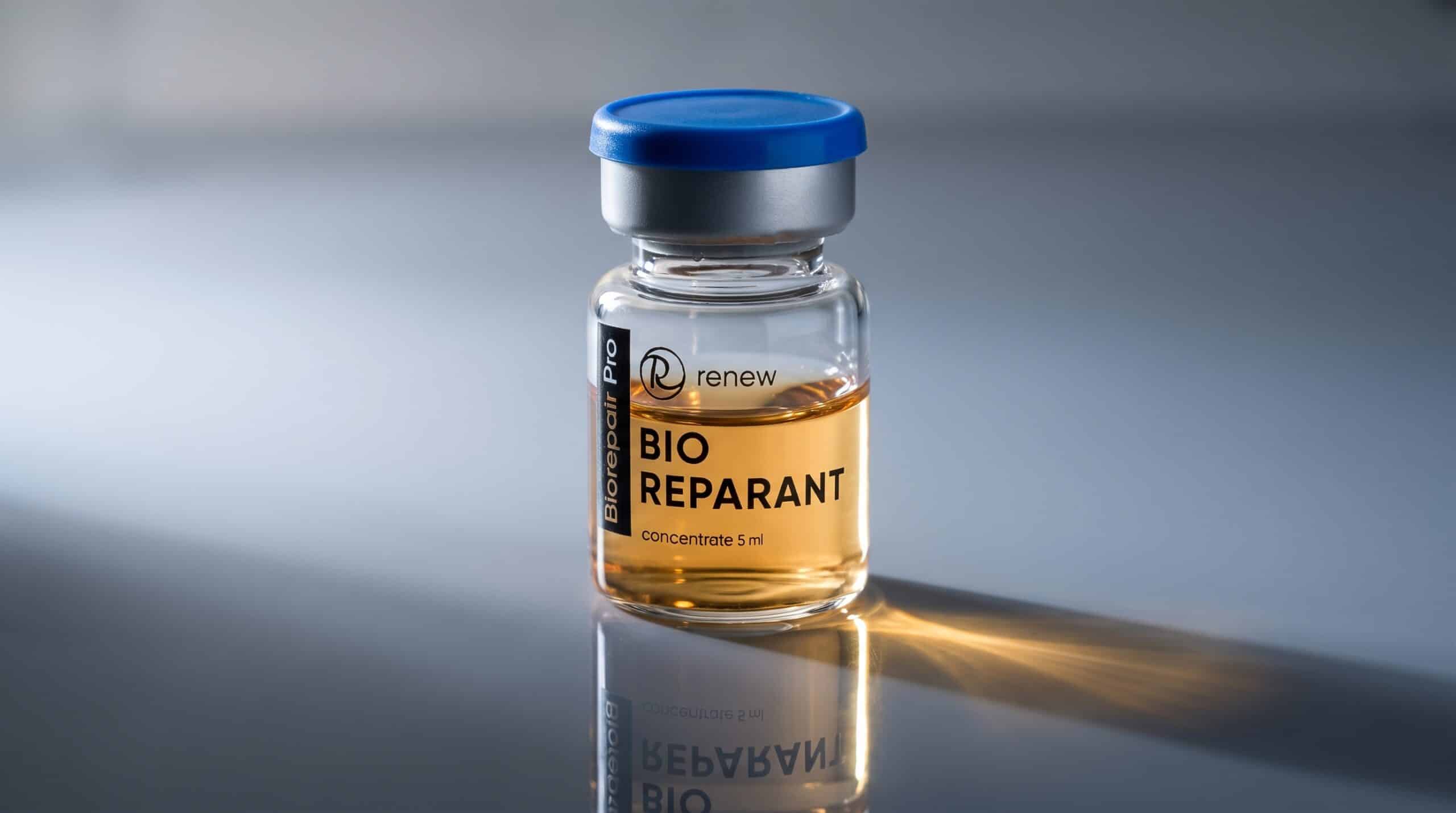 PDRN 3% – ampułka BIOREPARANT Biorepair PRO Renew