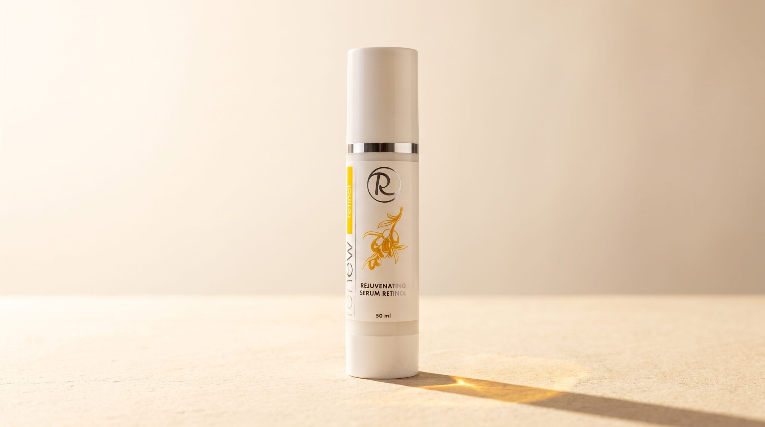 Serum Rejuvenating Serum Retinol Renew