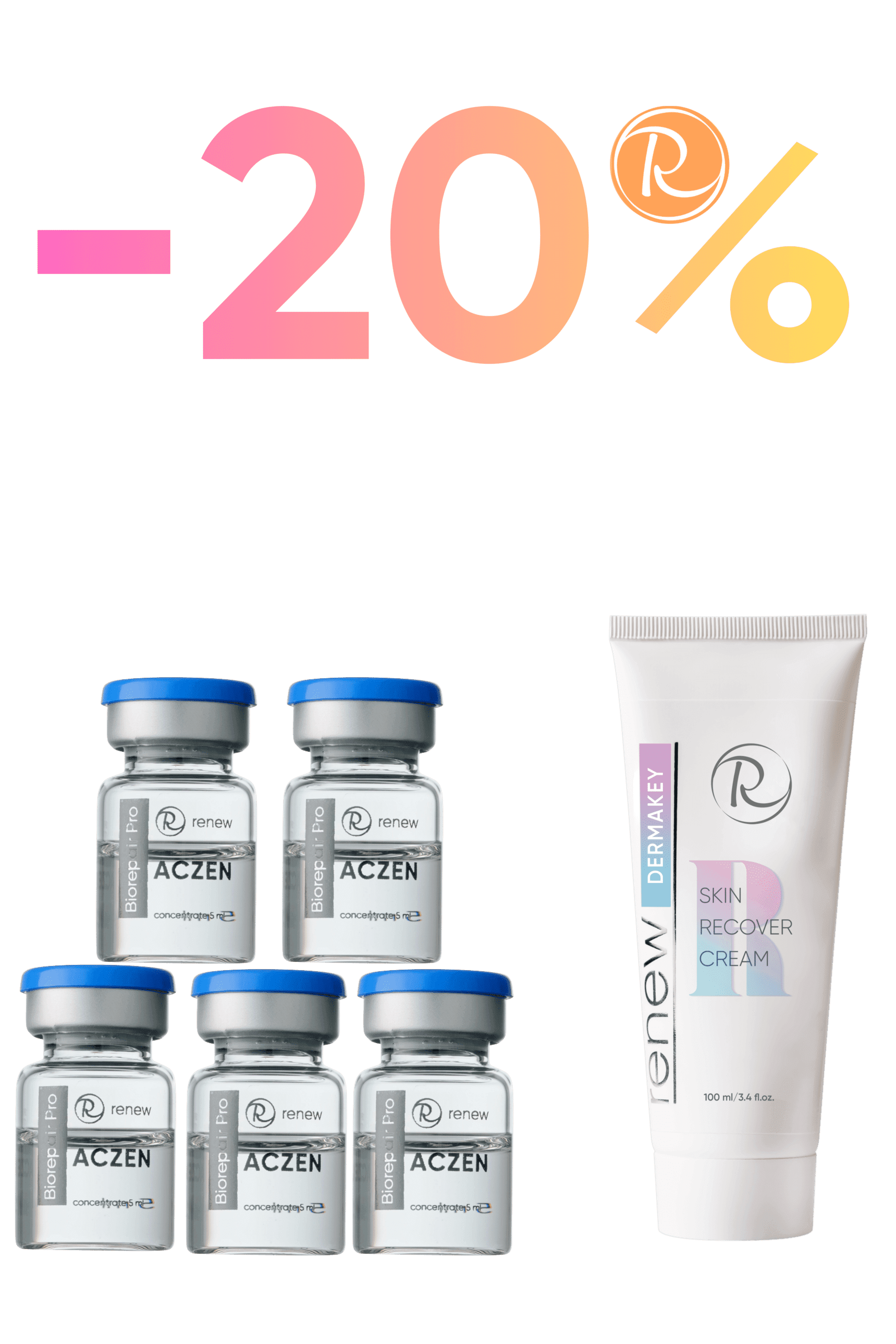 Promocja tygodnia BioRepair Pro