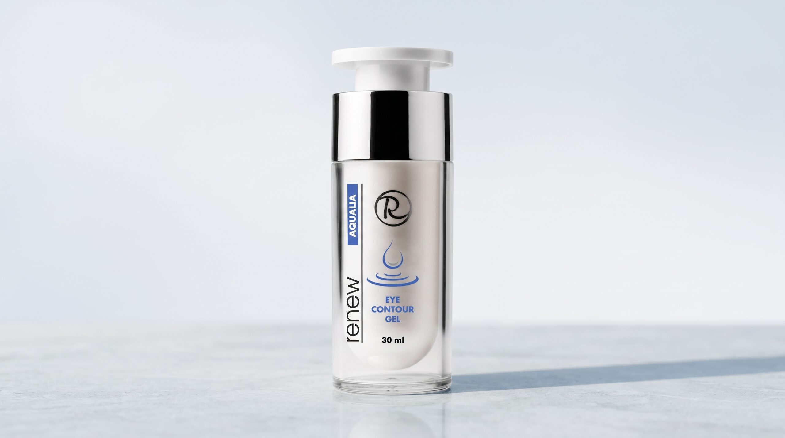 Żel pod oczy Eye Contour Gel Renew na poranne obrzęki